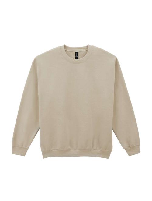 HEAVY BLEND™ ADULT CREWNECK SWEATSHIRT HEAVY BLEND™ ADULT CREWNECK SWEATSHIRT