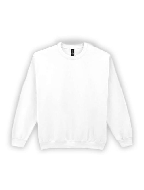 HEAVY BLEND™ ADULT CREWNECK SWEATSHIRT HEAVY BLEND™ ADULT CREWNECK SWEATSHIRT