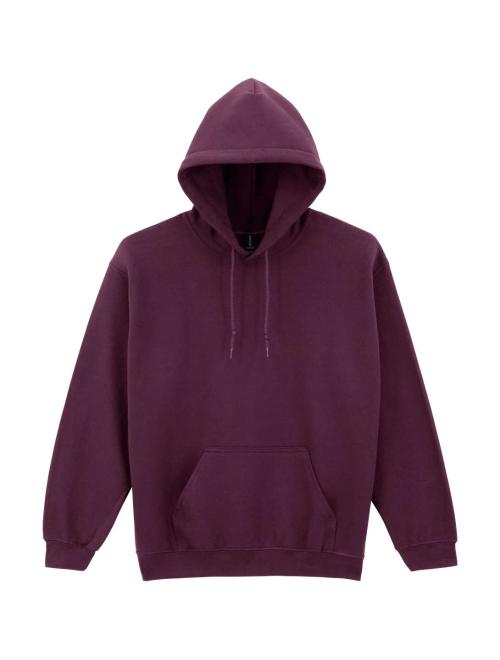 HEAVY BLEND™ ADULT HOODED SWEATSHIRT HEAVY BLEND™ ADULT HOODED SWEATSHIRT