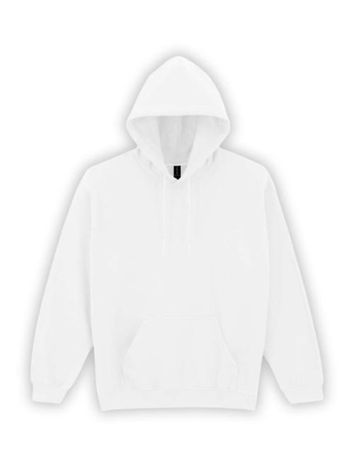 HEAVY BLEND™ ADULT HOODED SWEATSHIRT