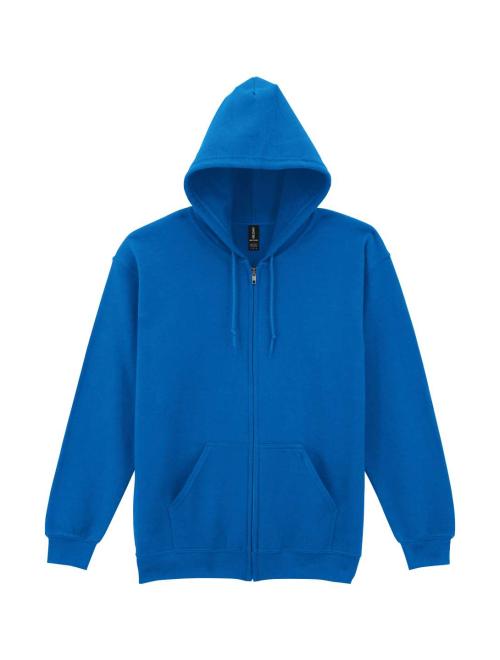 HEAVY BLEND™ ADULT FULL ZIP HOODED SWEATSHIRT HEAVY BLEND™ ADULT FULL ZIP HOODED SWEATSHIRT