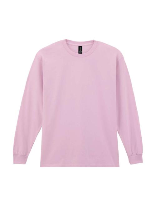 ULTRA COTTON™ ADULT LONG SLEEVE T-SHIRT ULTRA COTTON™ ADULT LONG SLEEVE T-SHIRT
