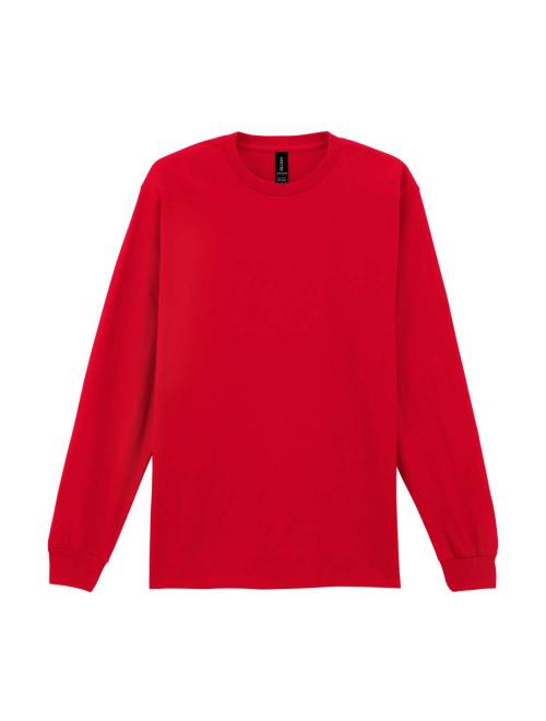 ULTRA COTTON™ ADULT LONG SLEEVE T-SHIRT