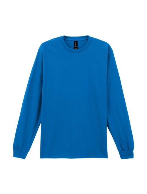 ULTRA COTTON™ ADULT LONG SLEEVE T-SHIRT