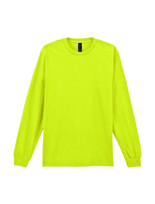 ULTRA COTTON™ ADULT LONG SLEEVE T-SHIRT