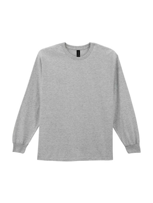 ULTRA COTTON™ ADULT LONG SLEEVE T-SHIRT ULTRA COTTON™ ADULT LONG SLEEVE T-SHIRT