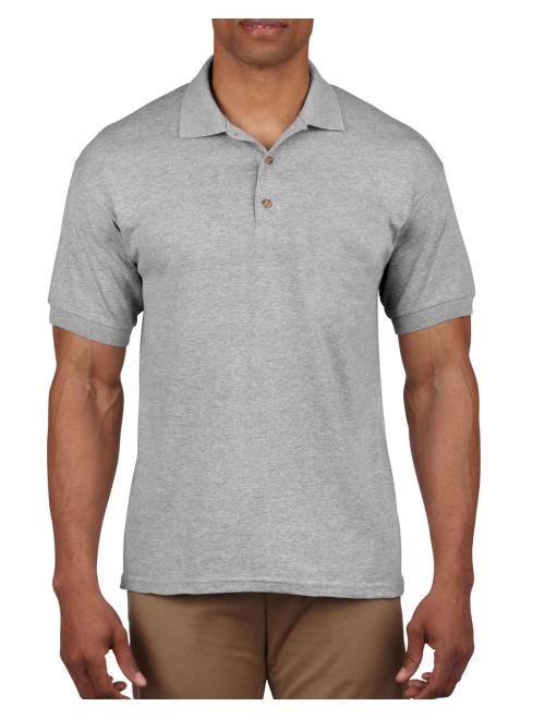 ULTRA COTTON™ ADULT PIQUE POLO SHIRT