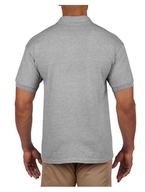 ULTRA COTTON™ ADULT PIQUE POLO SHIRT
