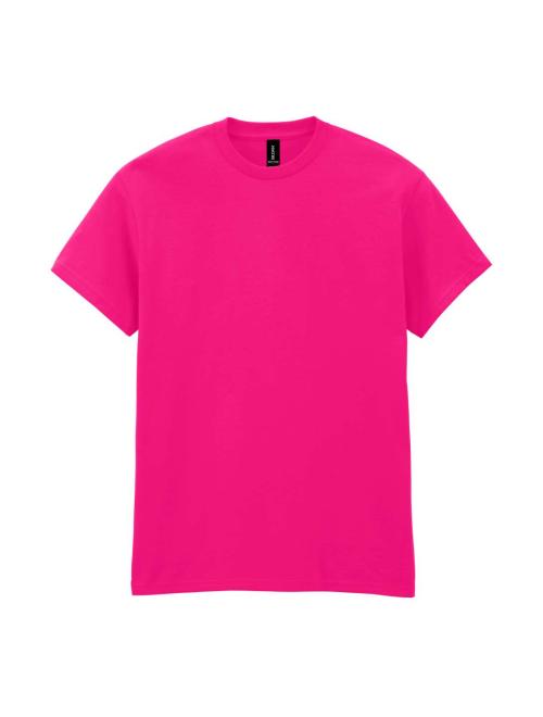 HEAVY COTTON™ ADULT T-SHIRT HEAVY COTTON™ ADULT T-SHIRT