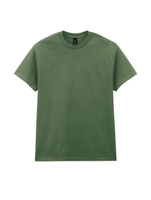 HEAVY COTTON™ ADULT T-SHIRT HEAVY COTTON™ ADULT T-SHIRT