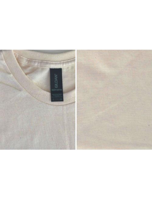 HEAVY COTTON™ ADULT T-SHIRT HEAVY COTTON™ ADULT T-SHIRT