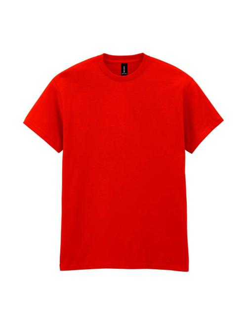 HEAVY COTTON™ ADULT T-SHIRT HEAVY COTTON™ ADULT T-SHIRT