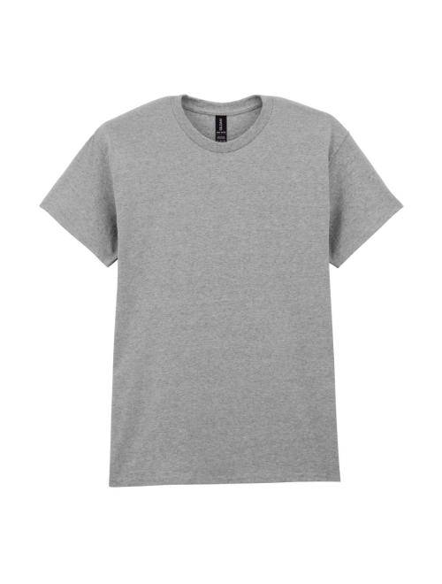 HEAVY COTTON™ ADULT T-SHIRT HEAVY COTTON™ ADULT T-SHIRT
