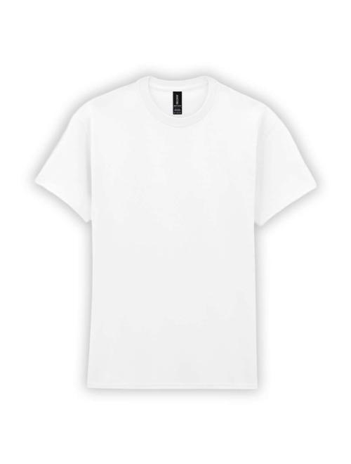 HEAVY COTTON™ ADULT T-SHIRT HEAVY COTTON™ ADULT T-SHIRT
