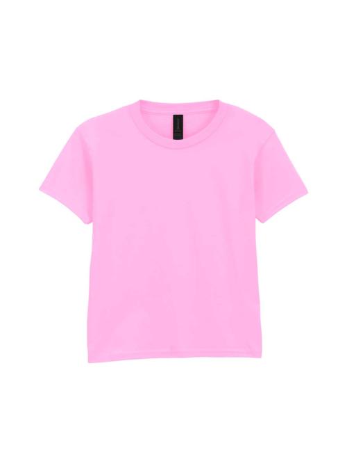 SOFTSTYLE® YOUTH T-SHIRT SOFTSTYLE® YOUTH T-SHIRT