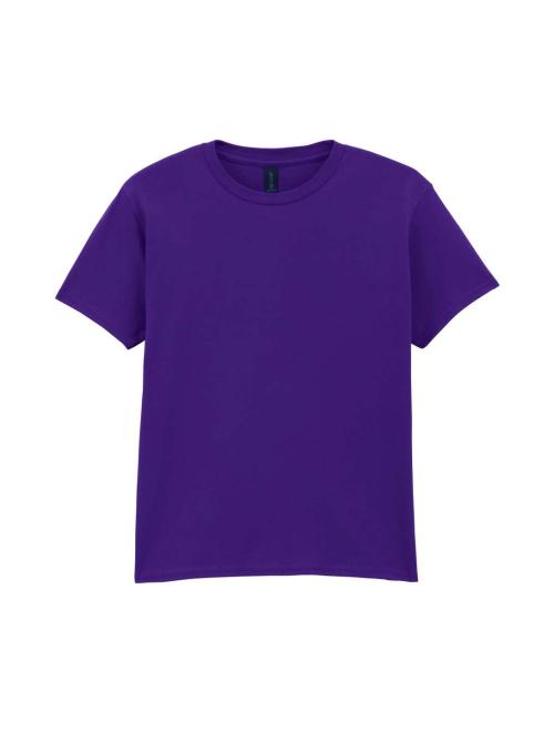 SOFTSTYLE® YOUTH T-SHIRT SOFTSTYLE® YOUTH T-SHIRT