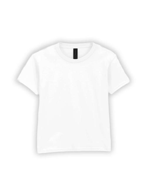 SOFTSTYLE® YOUTH T-SHIRT SOFTSTYLE® YOUTH T-SHIRT