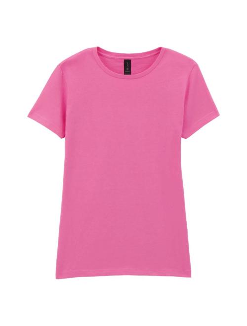 SOFTSTYLE® LADIES' T-SHIRT SOFTSTYLE® LADIES' T-SHIRT