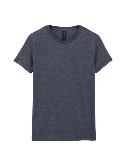 SOFTSTYLE® LADIES' T-SHIRT SOFTSTYLE® LADIES' T-SHIRT