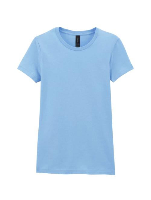 SOFTSTYLE® LADIES' T-SHIRT SOFTSTYLE® LADIES' T-SHIRT
