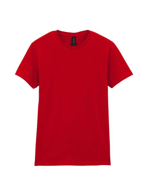 SOFTSTYLE® LADIES' T-SHIRT SOFTSTYLE® LADIES' T-SHIRT