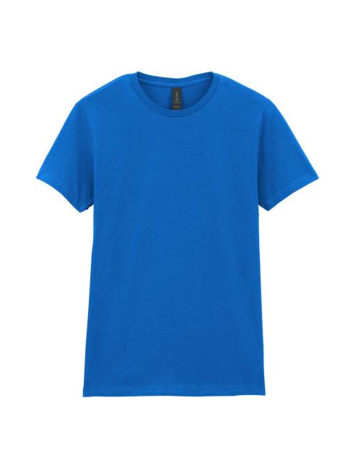 SOFTSTYLE® LADIES' T-SHIRT SOFTSTYLE® LADIES' T-SHIRT