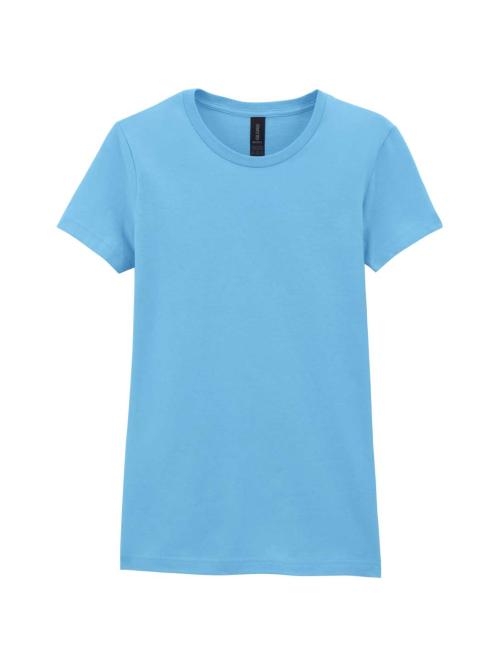 SOFTSTYLE® LADIES' T-SHIRT SOFTSTYLE® LADIES' T-SHIRT