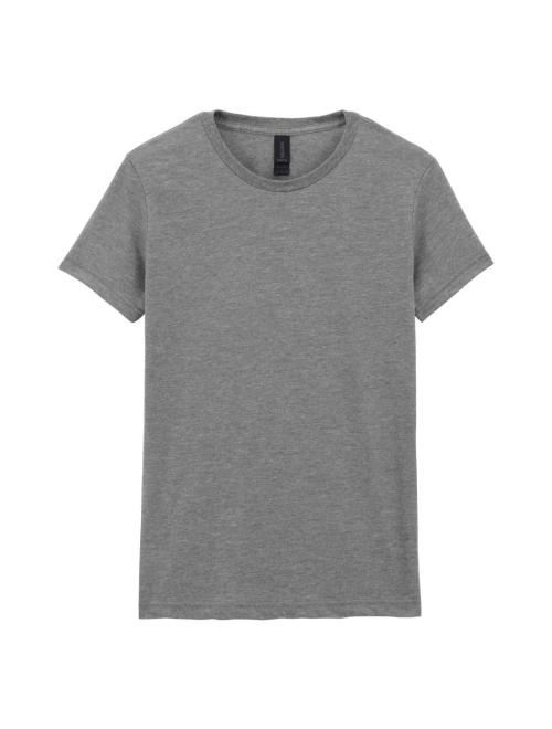 SOFTSTYLE® LADIES' T-SHIRT