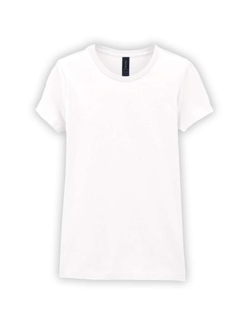 SOFTSTYLE® LADIES' T-SHIRT