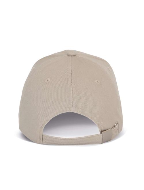 ORLANDO - 6 PANEL CAP ORLANDO - 6 PANEL CAP