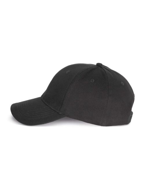 ORLANDO - 6 PANEL CAP