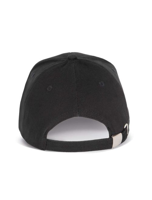 ORLANDO - 6 PANEL CAP