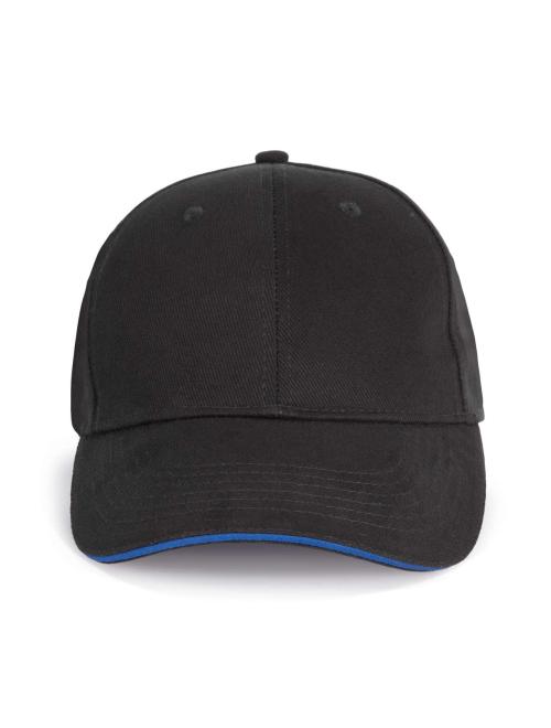 ORLANDO - 6 PANEL CAP