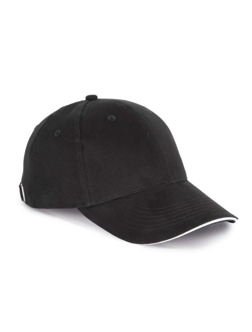 ORLANDO - 6 PANEL CAP