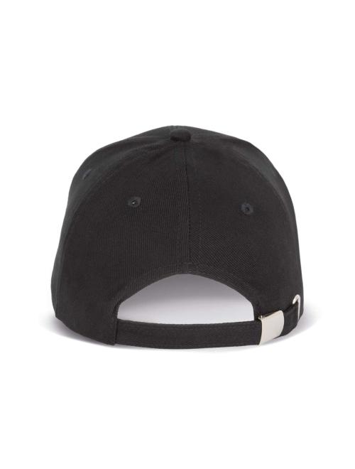 ORLANDO - 6 PANEL CAP