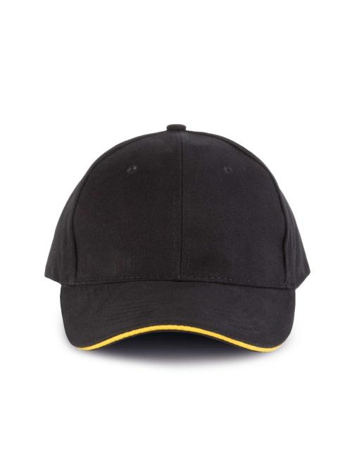 ORLANDO - 6 PANEL CAP ORLANDO - 6 PANEL CAP