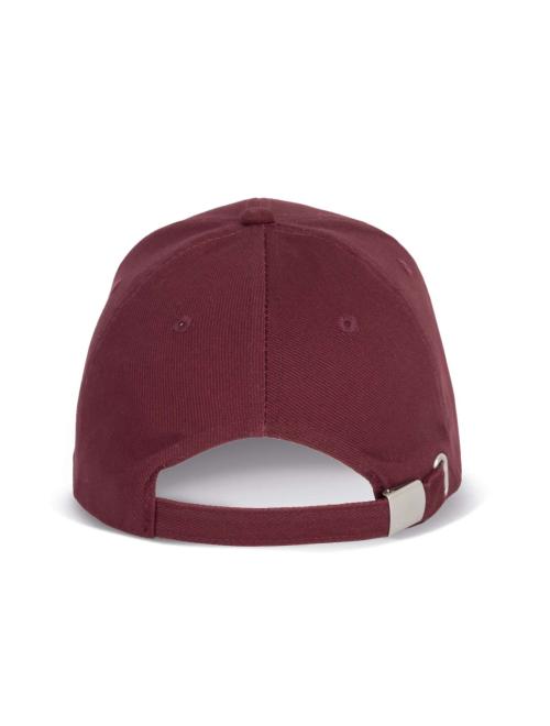 ORLANDO - 6 PANEL CAP