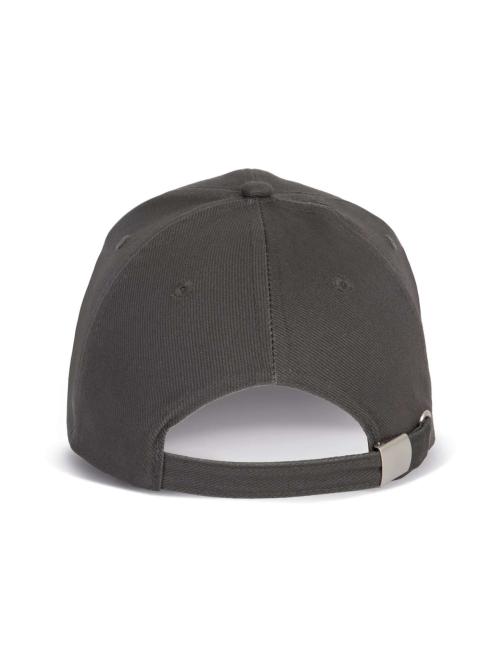 ORLANDO - 6 PANEL CAP ORLANDO - 6 PANEL CAP