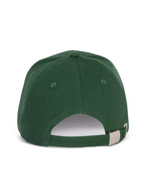 ORLANDO - 6 PANEL CAP ORLANDO - 6 PANEL CAP