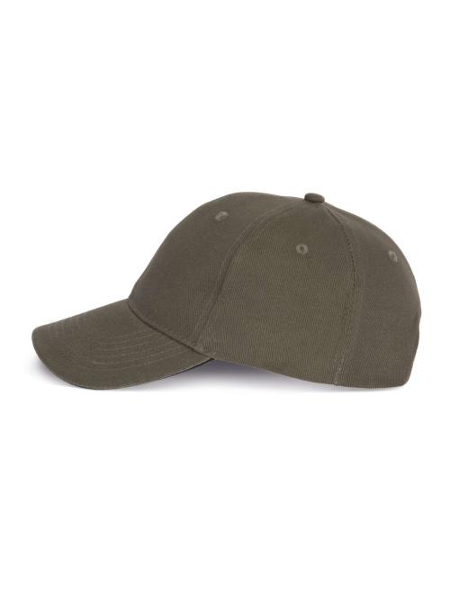 ORLANDO - 6 PANEL CAP ORLANDO - 6 PANEL CAP
