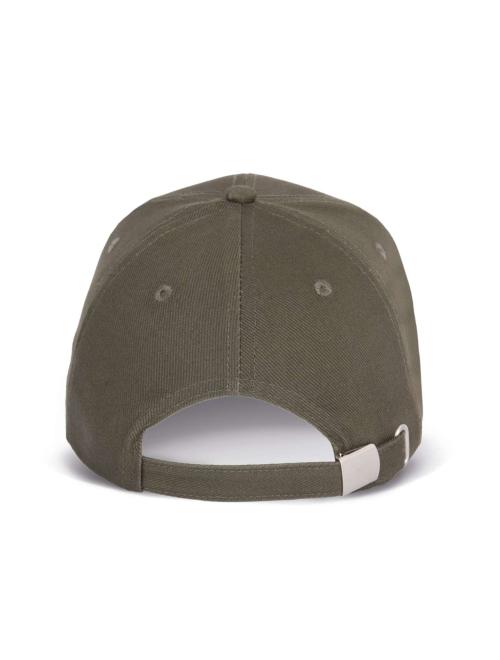 ORLANDO - 6 PANEL CAP ORLANDO - 6 PANEL CAP