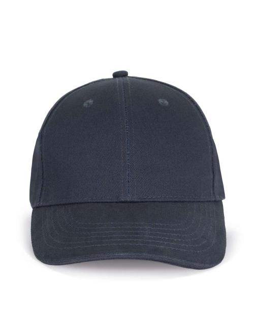 ORLANDO - 6 PANEL CAP