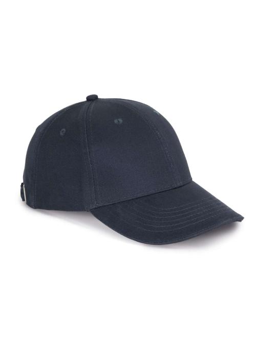 ORLANDO - 6 PANEL CAP