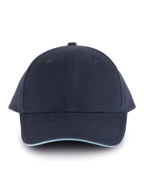 ORLANDO - 6 PANEL CAP
