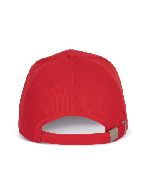 ORLANDO - 6 PANEL CAP ORLANDO - 6 PANEL CAP