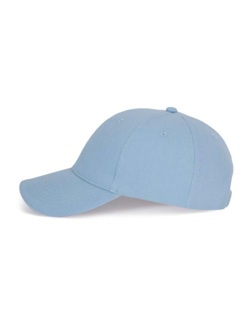 ORLANDO - 6 PANEL CAP ORLANDO - 6 PANEL CAP