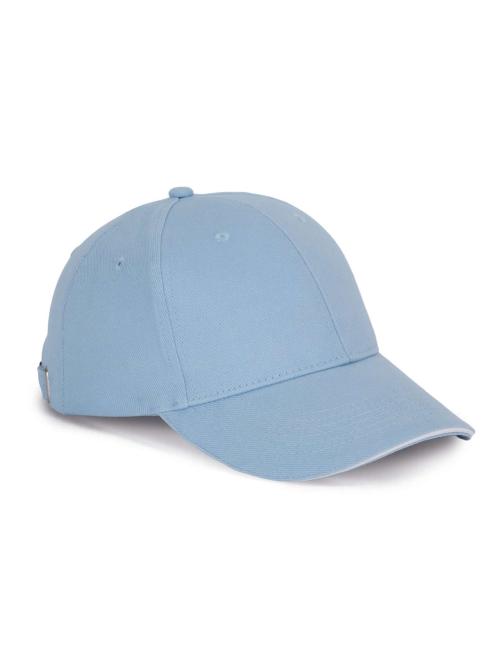ORLANDO - 6 PANEL CAP ORLANDO - 6 PANEL CAP