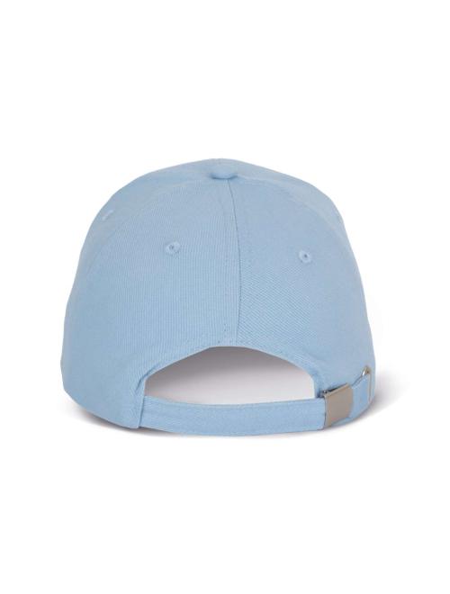 ORLANDO - 6 PANEL CAP ORLANDO - 6 PANEL CAP