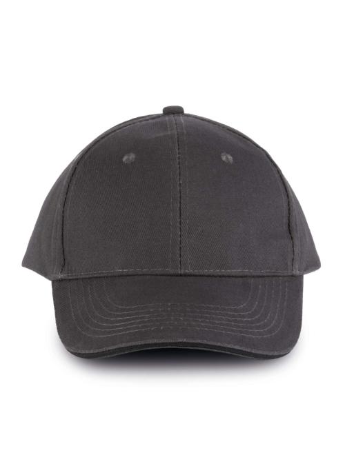 ORLANDO - 6 PANEL CAP