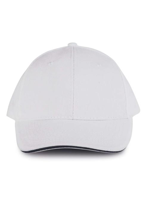 ORLANDO - 6 PANEL CAP